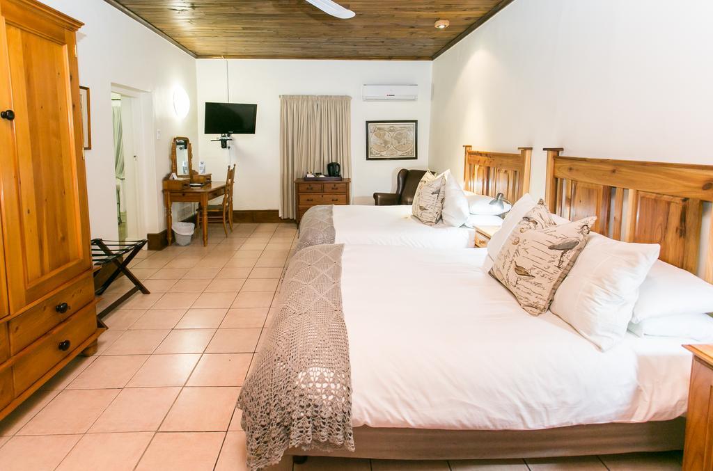 Matoppo Inn Beaufort West Dış mekan fotoğraf