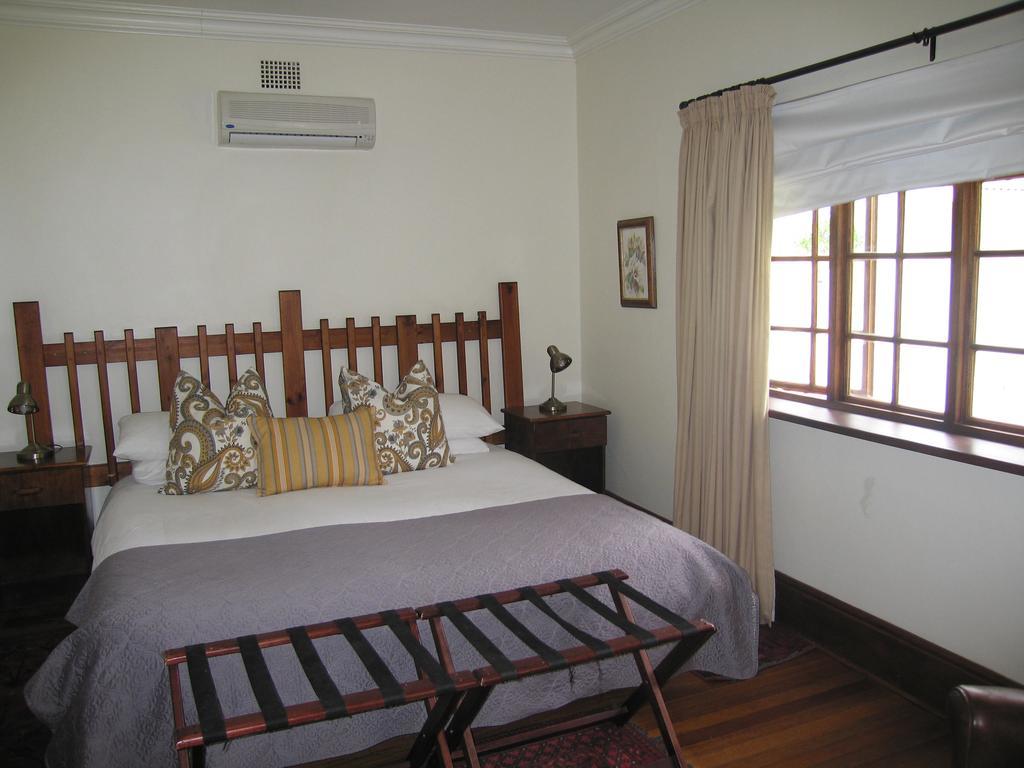 Matoppo Inn Beaufort West Dış mekan fotoğraf