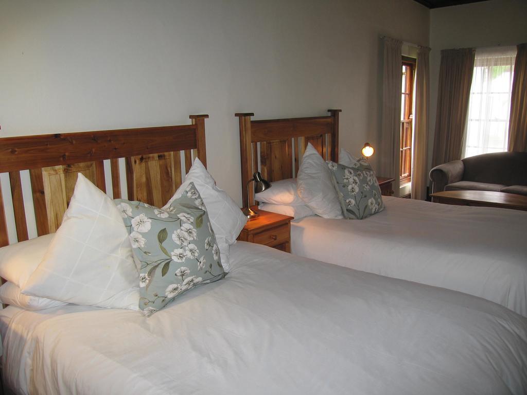 Matoppo Inn Beaufort West Dış mekan fotoğraf