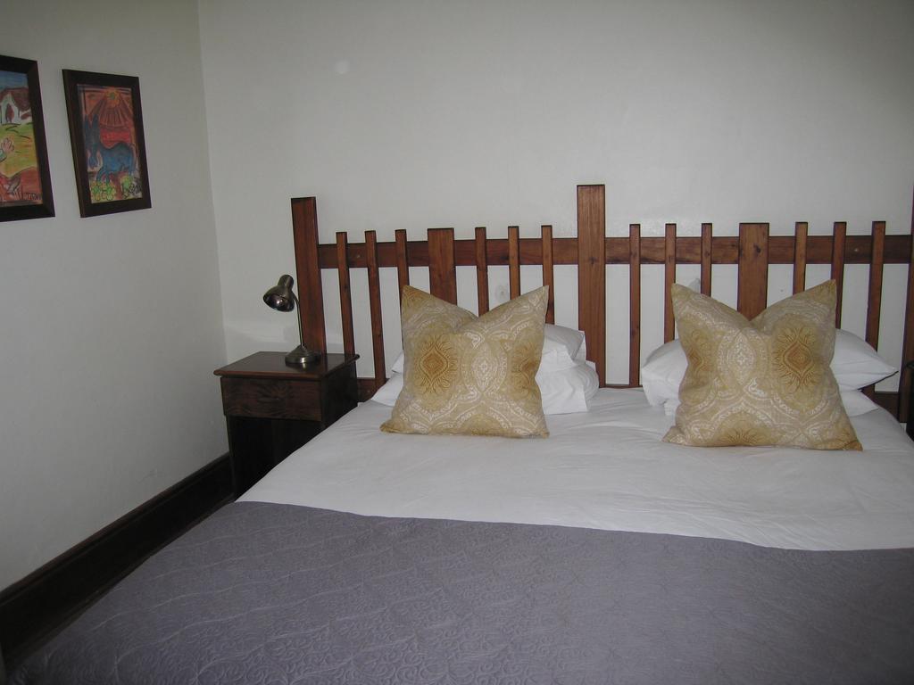 Matoppo Inn Beaufort West Dış mekan fotoğraf