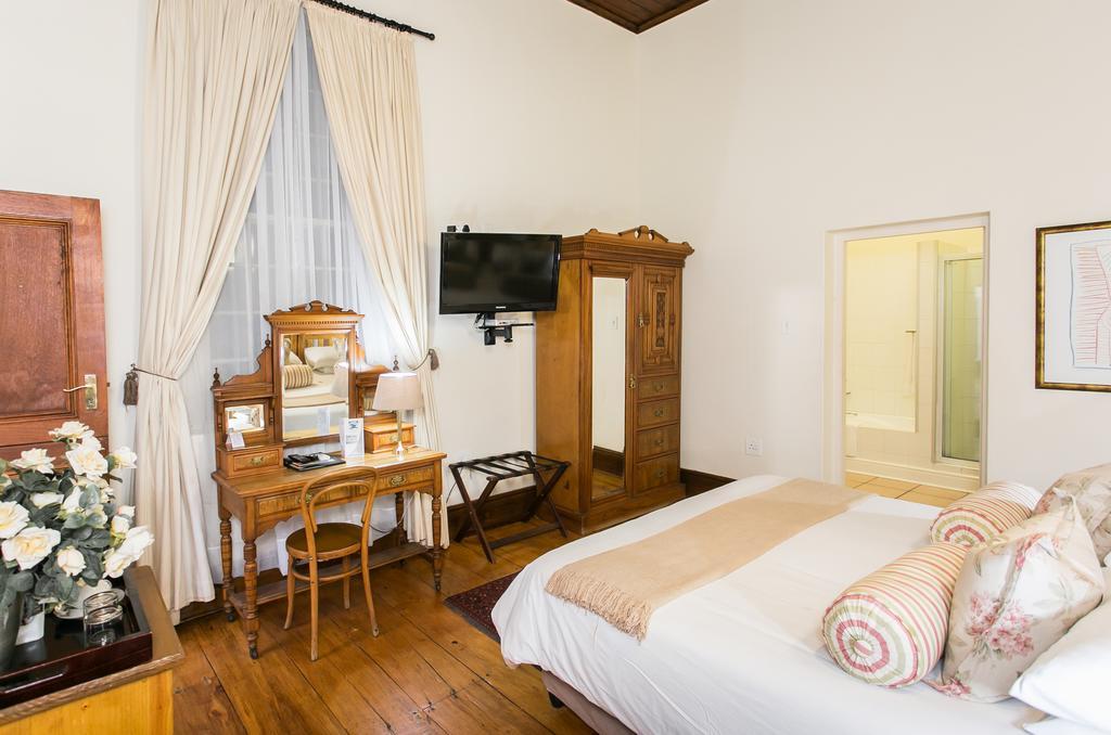 Matoppo Inn Beaufort West Dış mekan fotoğraf