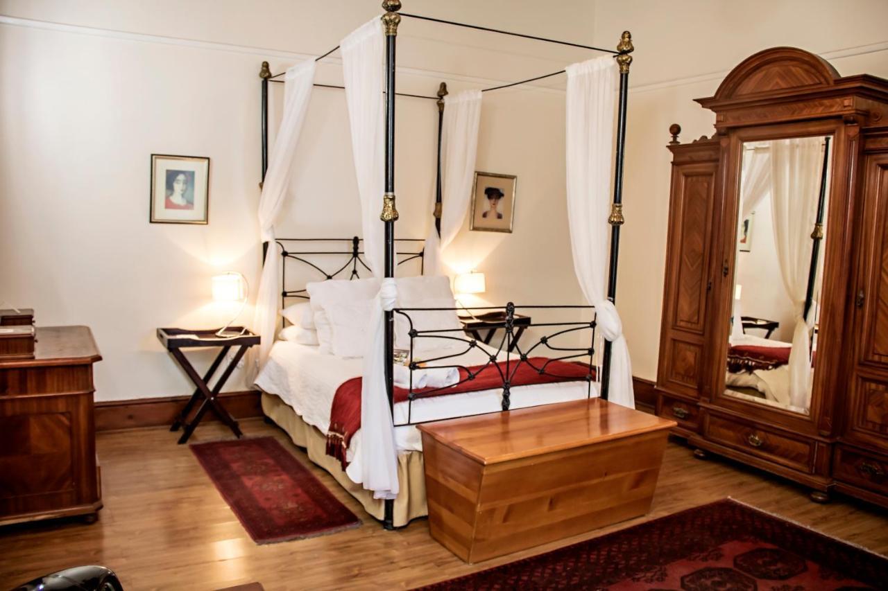 Matoppo Inn Beaufort West Dış mekan fotoğraf
