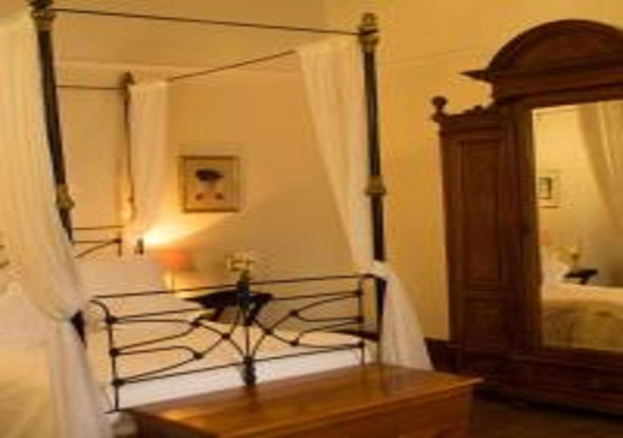 Matoppo Inn Beaufort West Dış mekan fotoğraf