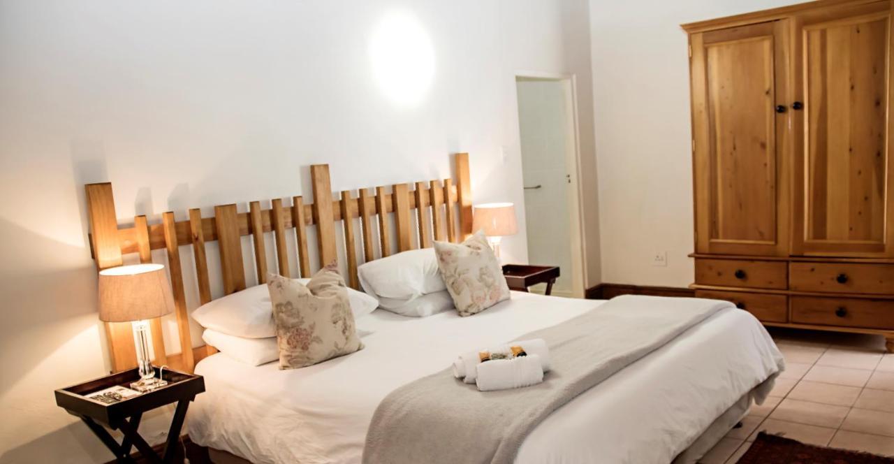 Matoppo Inn Beaufort West Dış mekan fotoğraf