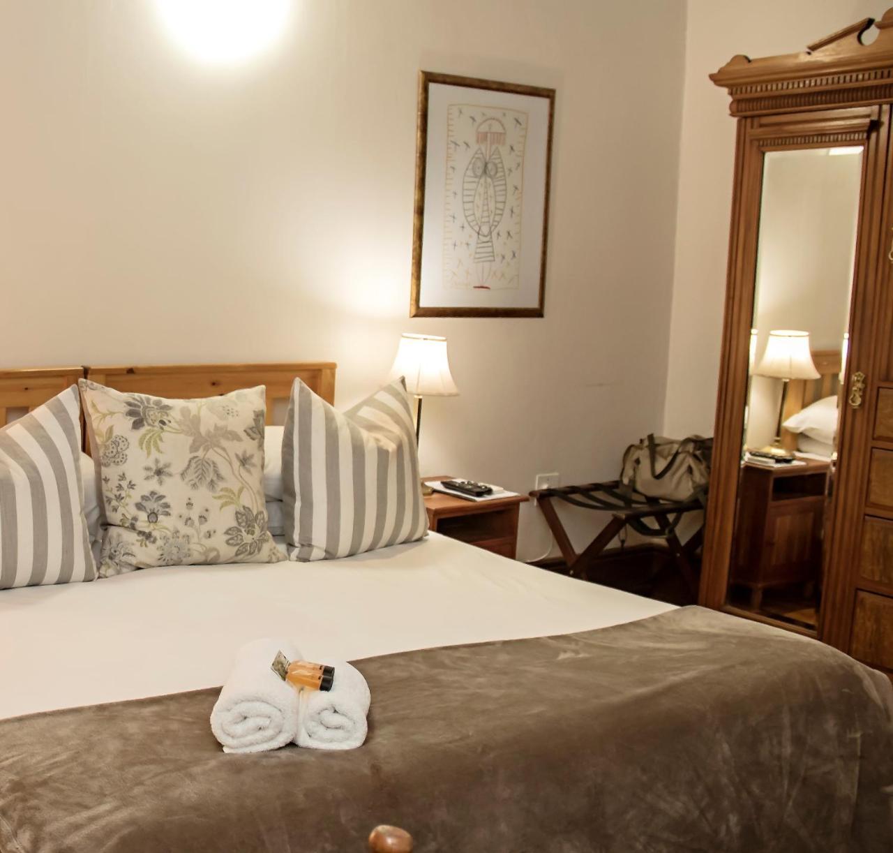 Matoppo Inn Beaufort West Dış mekan fotoğraf