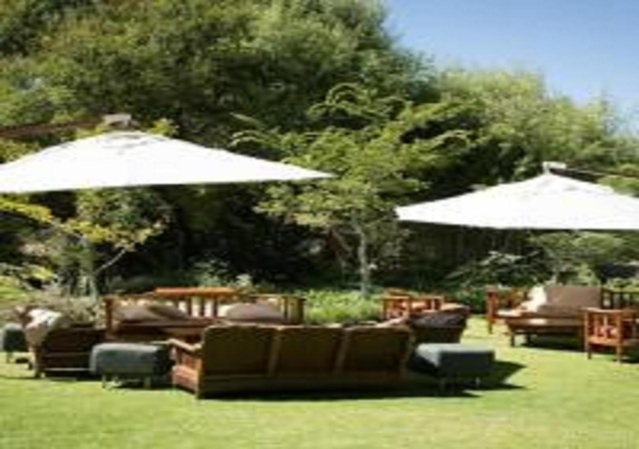 Matoppo Inn Beaufort West Dış mekan fotoğraf