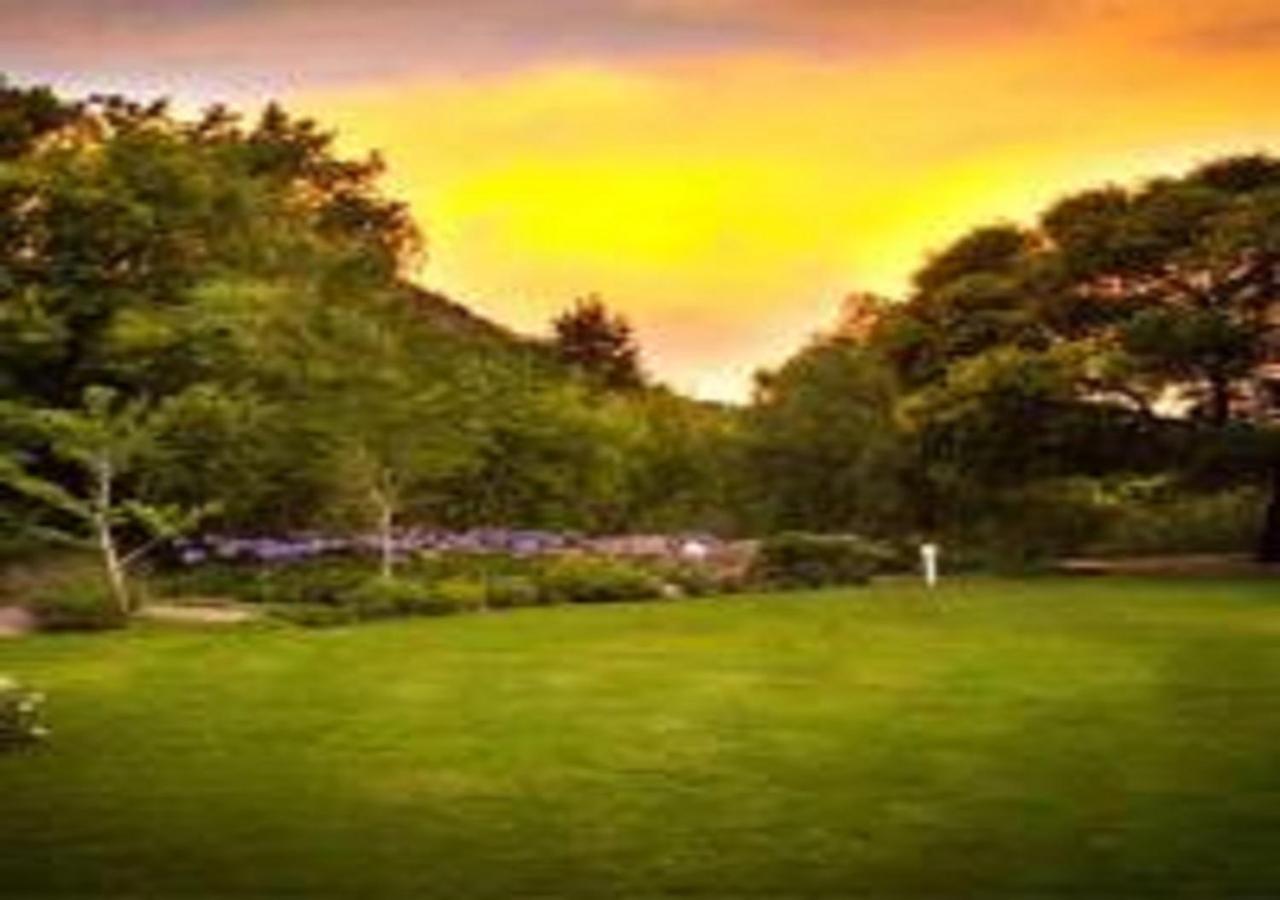 Matoppo Inn Beaufort West Dış mekan fotoğraf