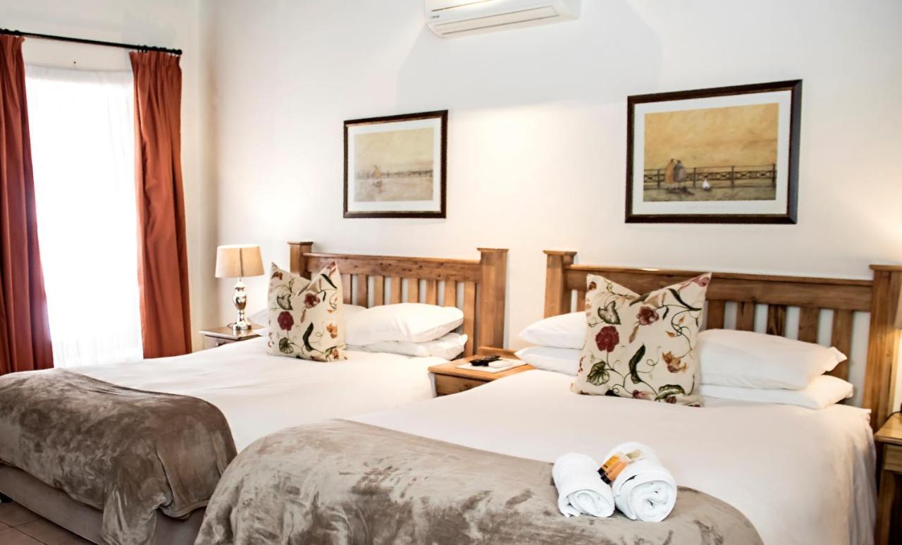 Matoppo Inn Beaufort West Dış mekan fotoğraf