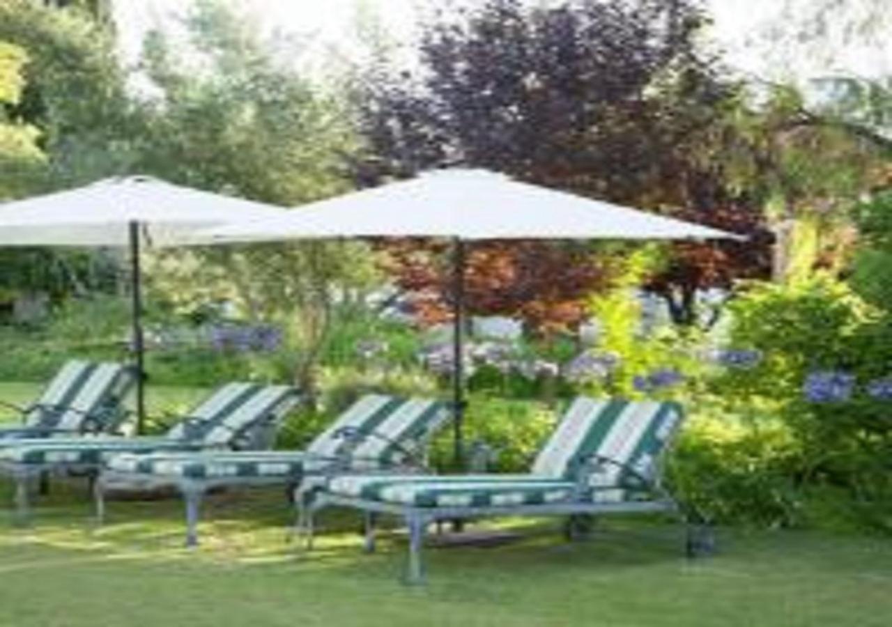 Matoppo Inn Beaufort West Dış mekan fotoğraf