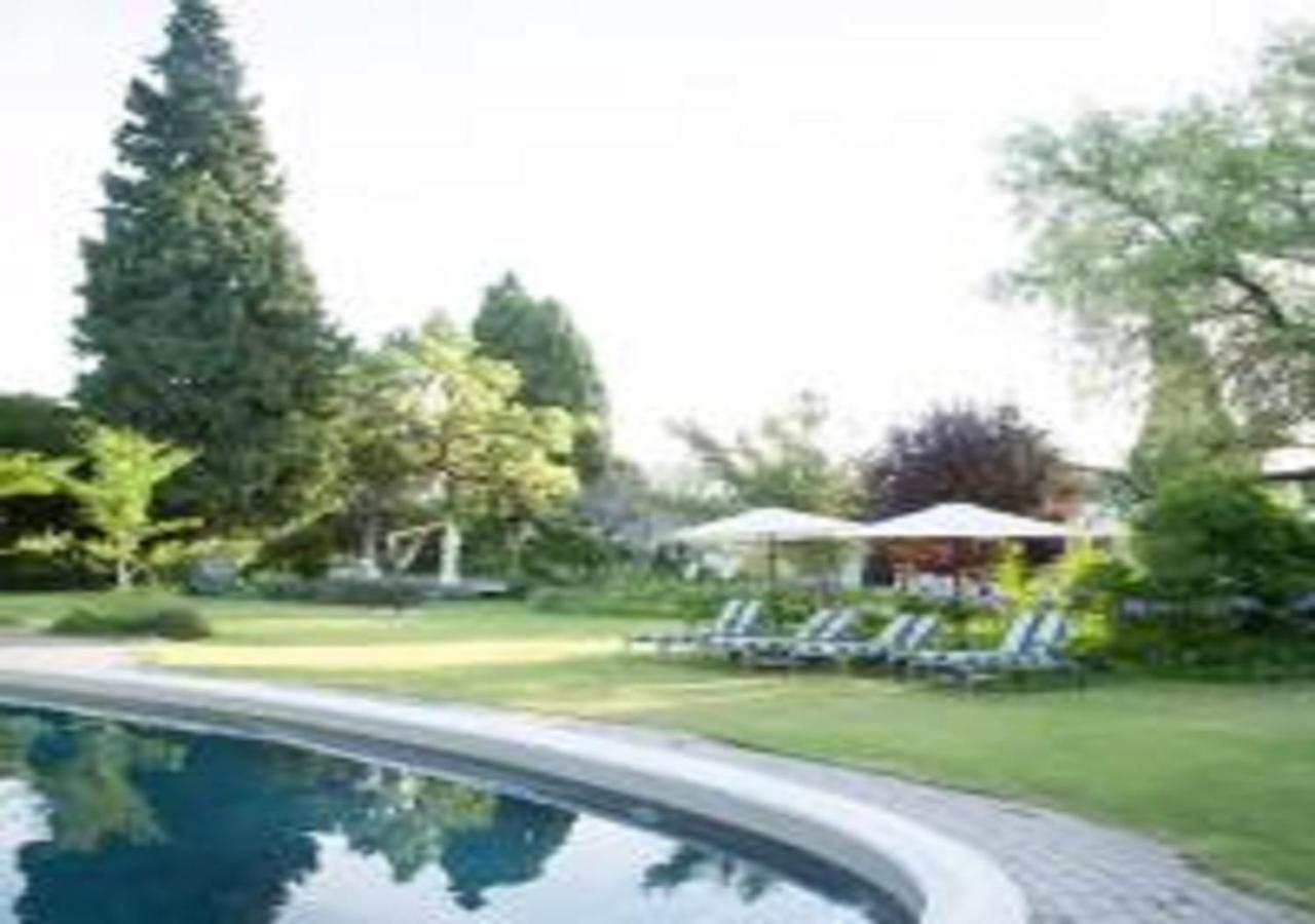 Matoppo Inn Beaufort West Dış mekan fotoğraf