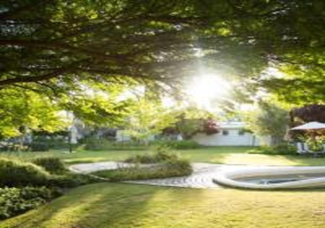 Matoppo Inn Beaufort West Dış mekan fotoğraf