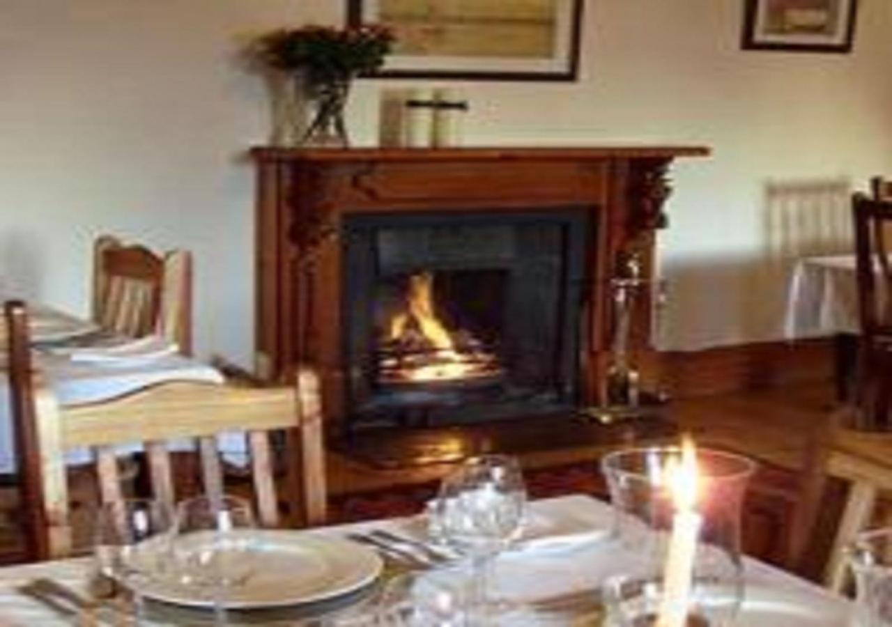 Matoppo Inn Beaufort West Dış mekan fotoğraf