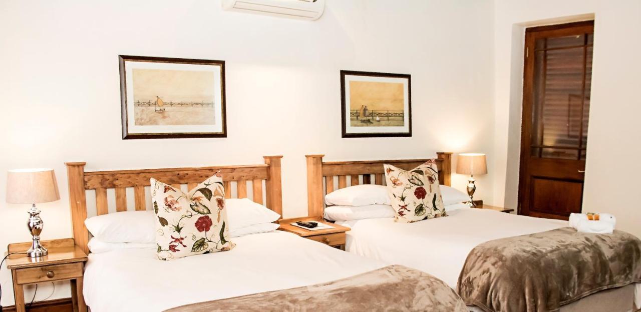 Matoppo Inn Beaufort West Dış mekan fotoğraf