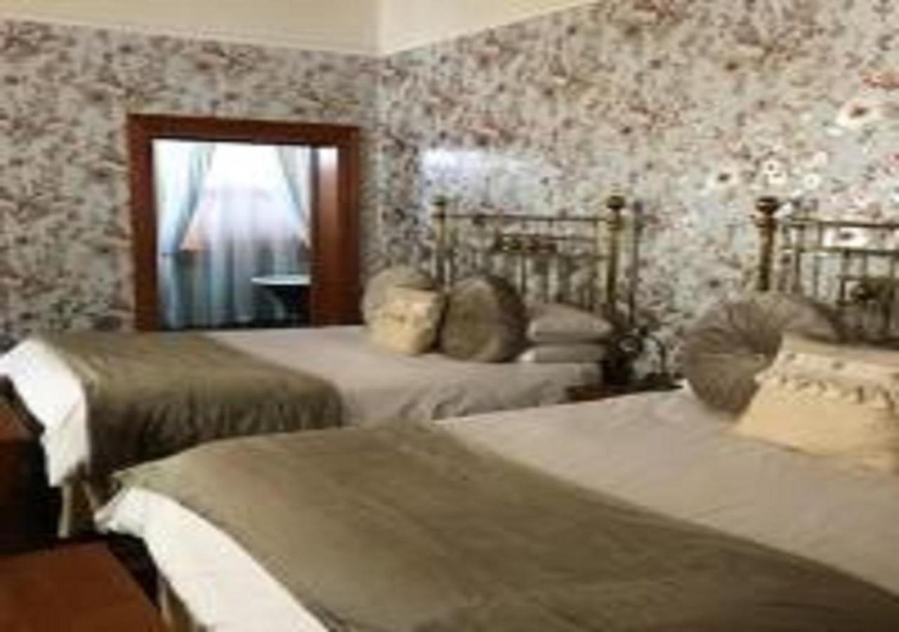Matoppo Inn Beaufort West Dış mekan fotoğraf